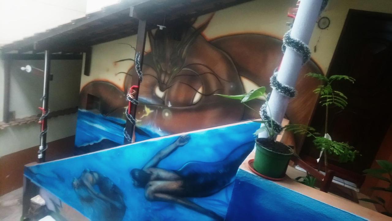 Pousada Encanto E Magia São Tomé das Letras Eksteriør billede