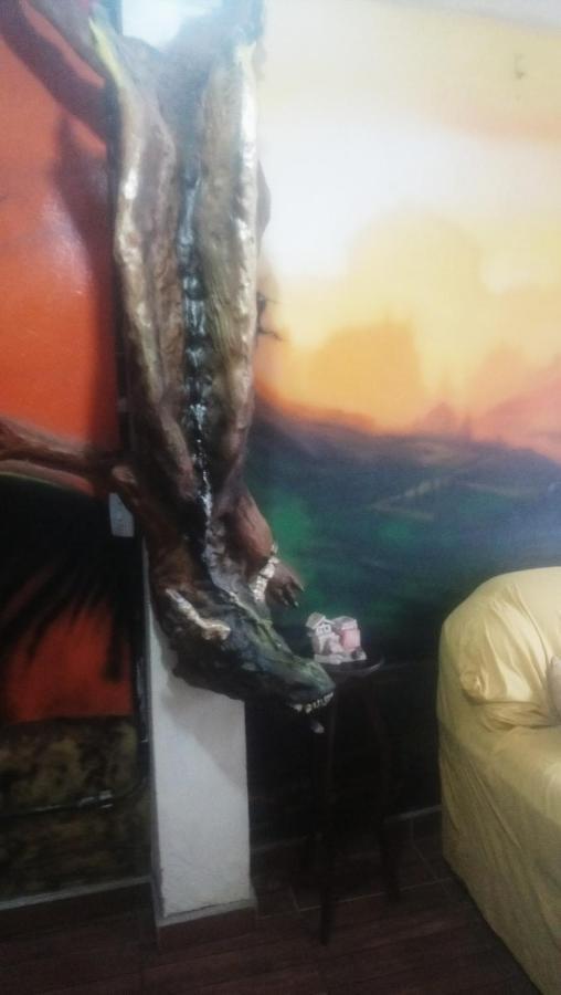 Pousada Encanto E Magia São Tomé das Letras Eksteriør billede